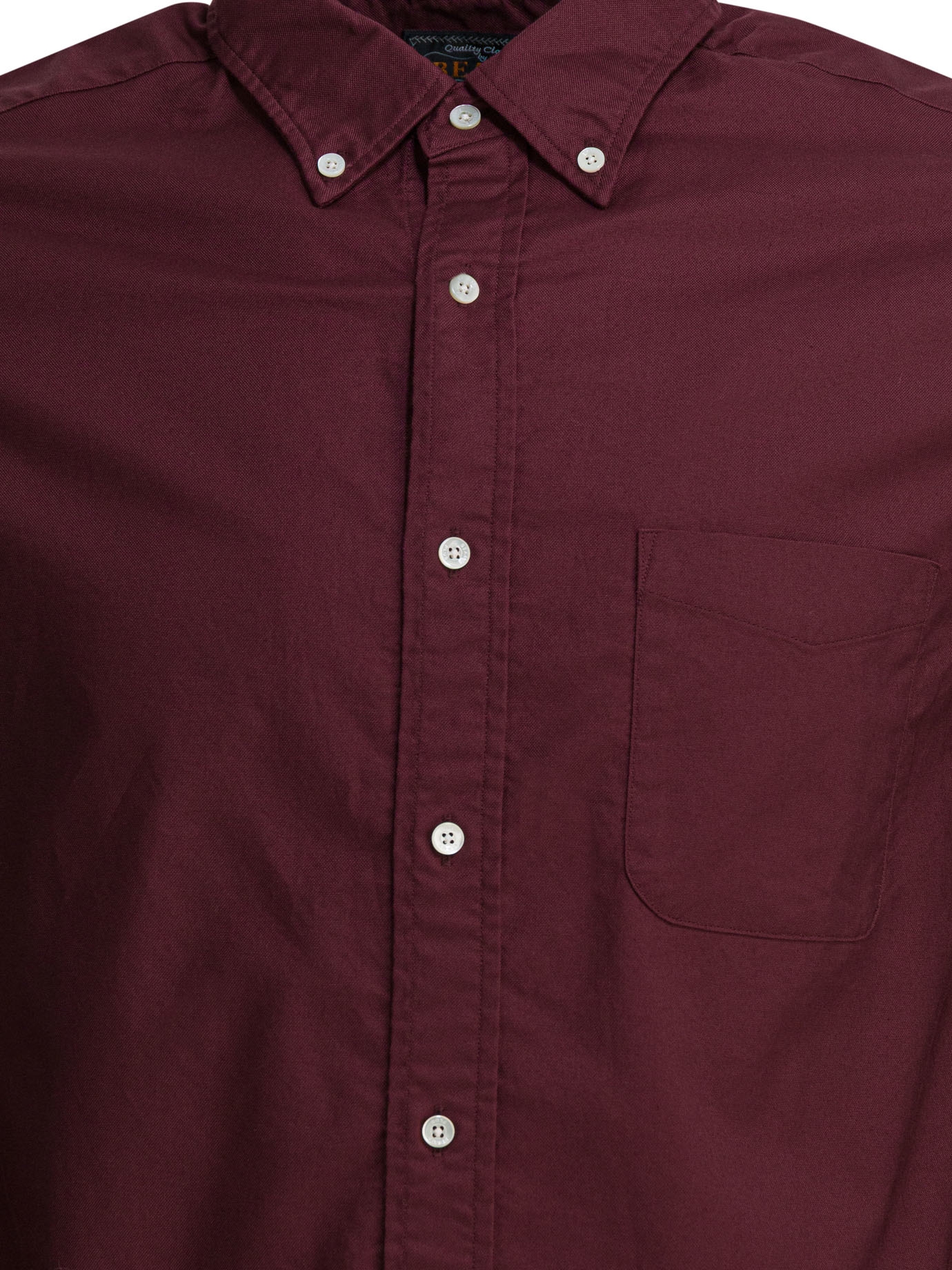 [BEAMS PLUS] Shirts Long Sleeve FW25 3811008613939