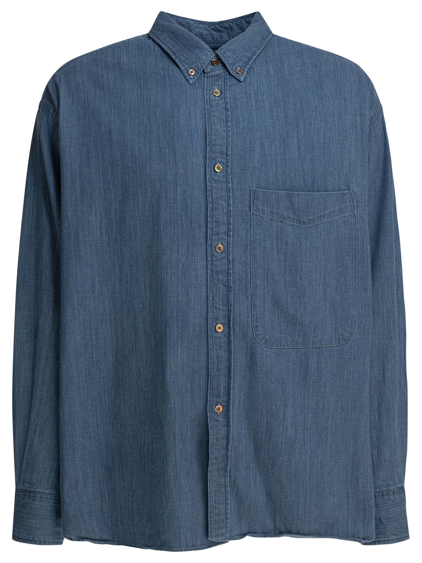 [BEAMS PLUS] Shirts Long Sleeve FW25 3811168913970