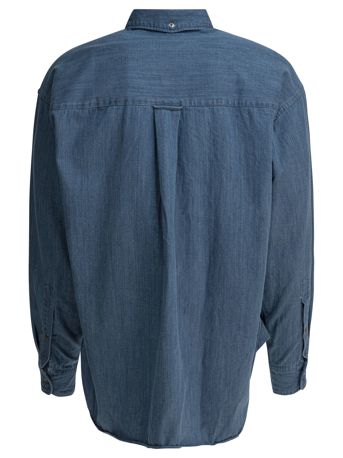 [BEAMS PLUS] Shirts Long Sleeve FW25 3811168913970