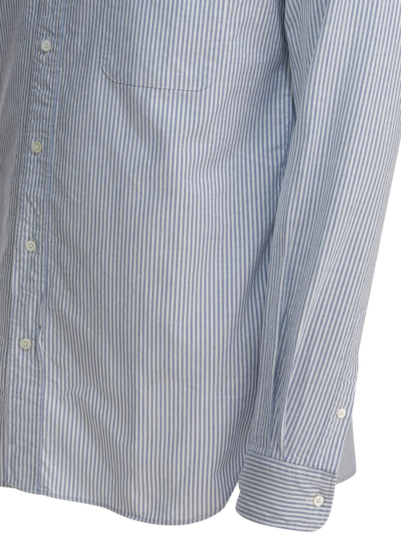[BEAMS PLUS] Shirts Long Sleeve FW25 3811001213975