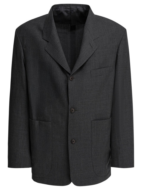 [BEAMS PLUS] Blazer FW25 3816069256417