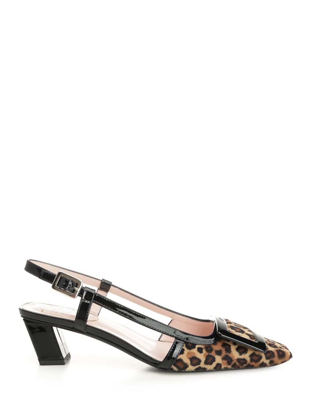 [Roger Vivier] Pumps FW25 RVW00640760URU0T69
