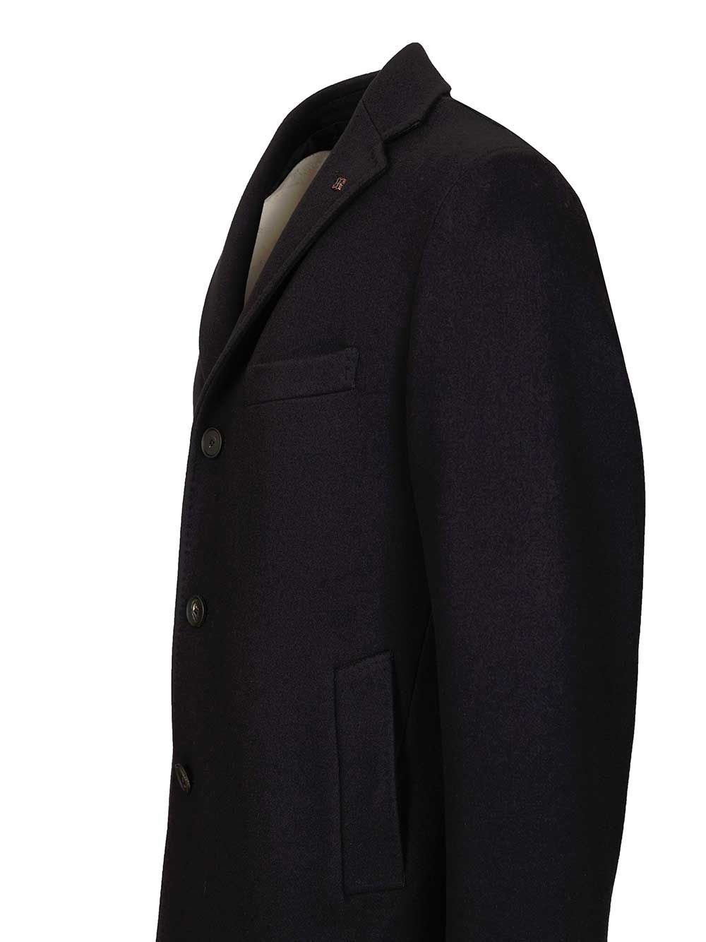 [TAGLIATORE] Coat FW25 CFBM13X--770065B1231