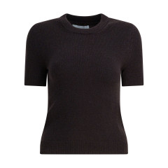 [Sa Su Phi] T-shirts Short Sleeve FW25 W25665WS0850