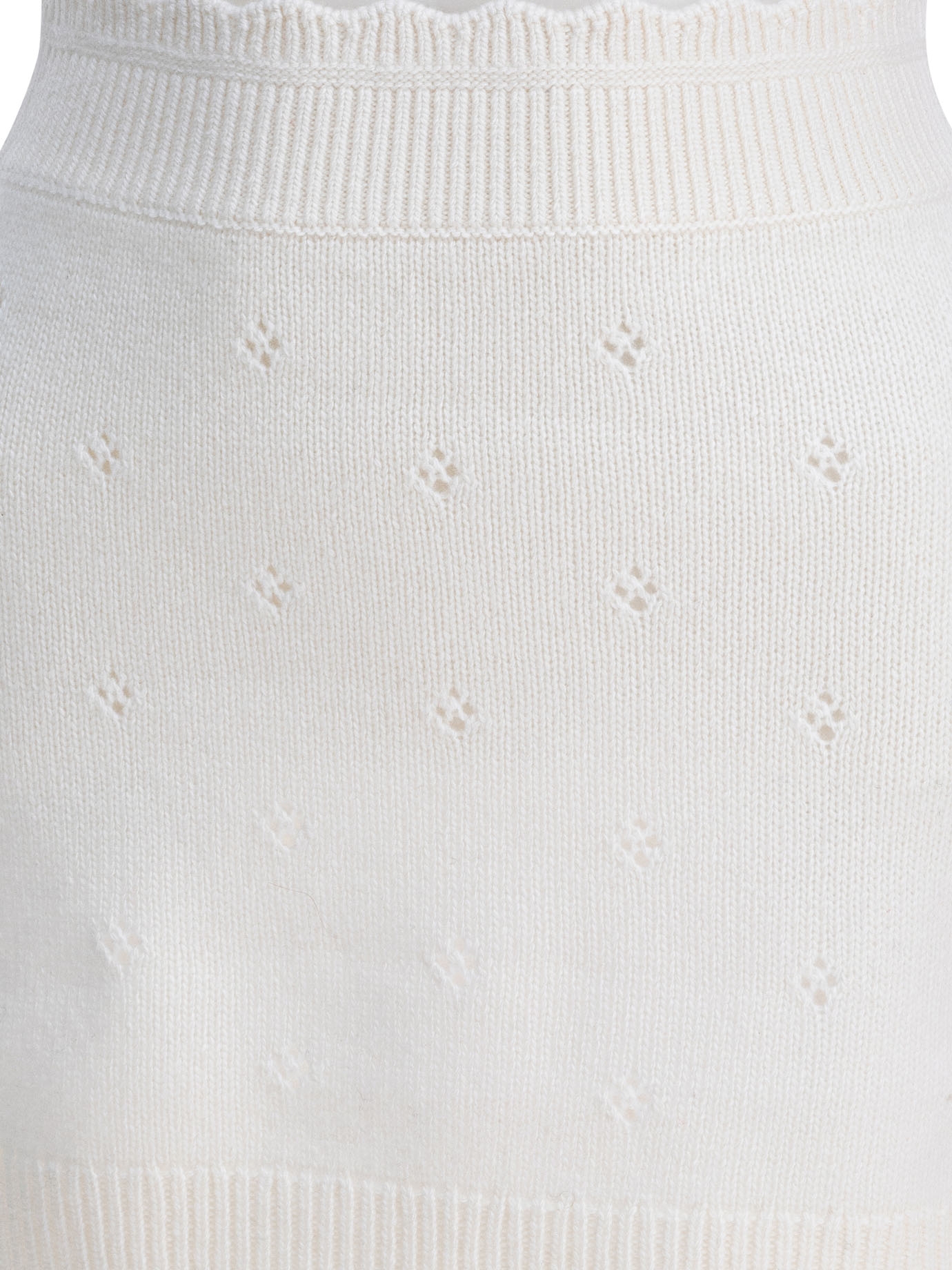 [Chloe] Mini skirt FW25 CH25WMJ06590107