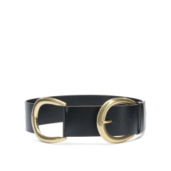 [Chloe] Belt FW25 CH25WBB04CWZ001