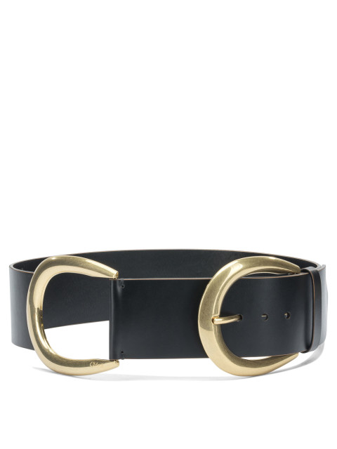 [Chloe] Belt FW25 CH25WBB04CWZ001