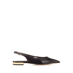 [CHLOE'] Flat shoes FW24 CHC24A03UMJ001