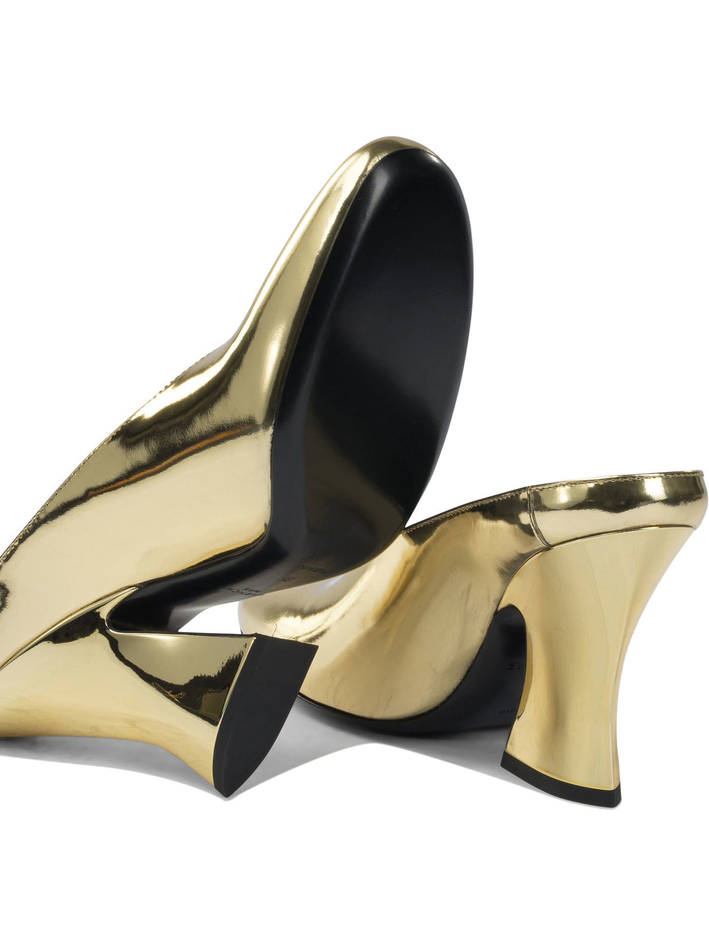 [Givenchy] Sandals FW25 BE4044E2DD715