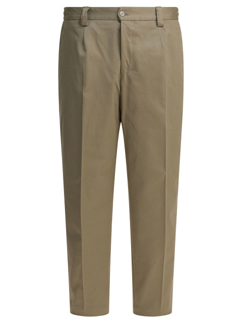 [Briglia 1949] Trousers FW25 PORTOFINOS40008300023