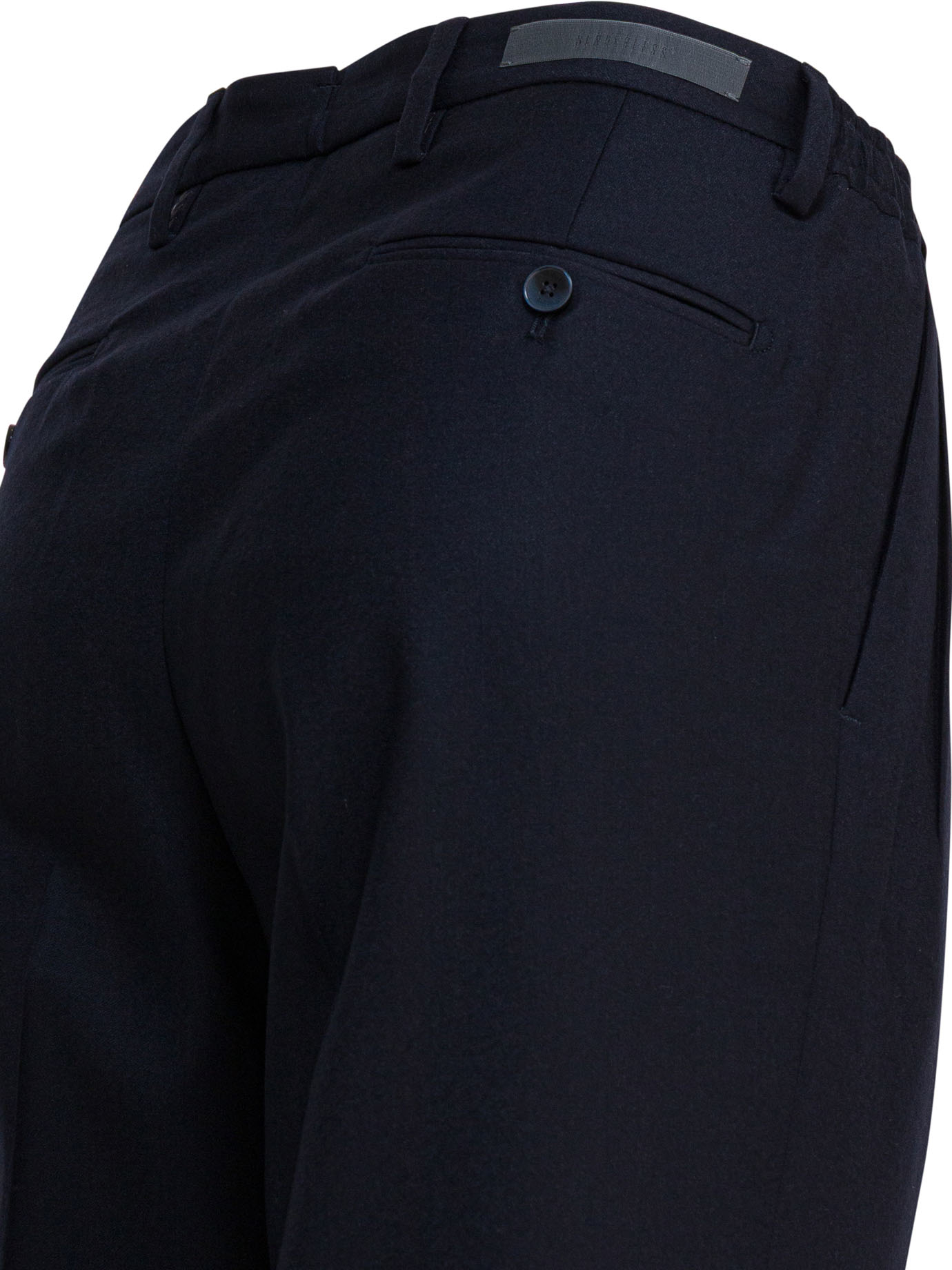 [Briglia 1949] Trousers FW25 PORTOBELLOW40012300011