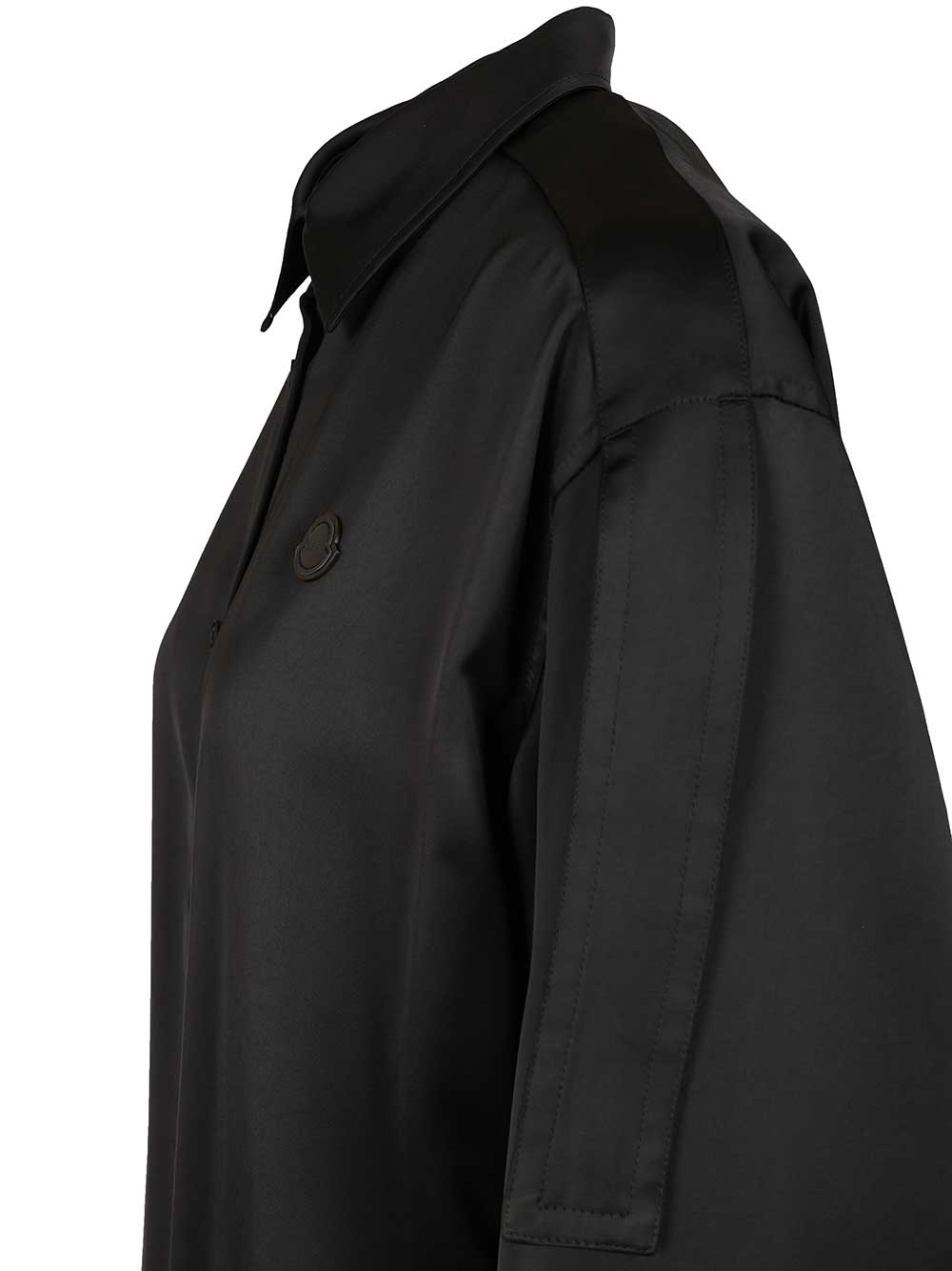 [MONCLER GENIUS] Shirts Long Sleeve FW25 K2403 2F00002M6521999