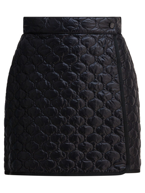 [Moncler] Mini skirt FW25 2D00036-597YG999