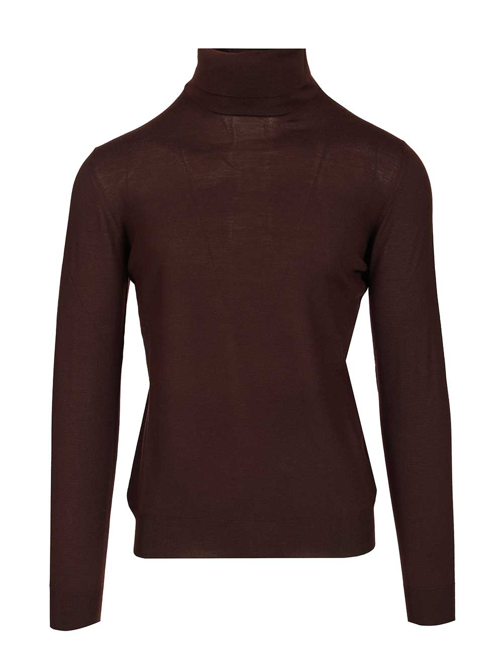 [Mauro Ottaviani] Knitwear FW25 WH02100152306