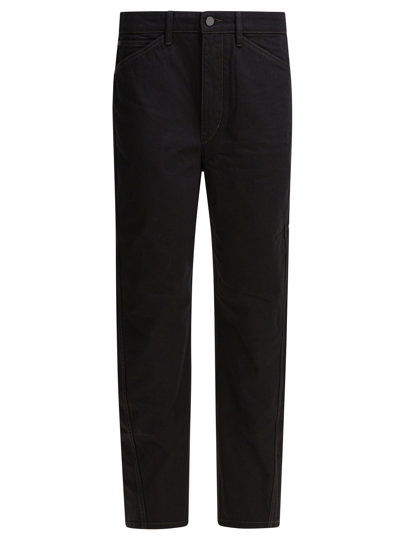 [LEMAIRE] Jeans FW25 PA1226LD1055BK999