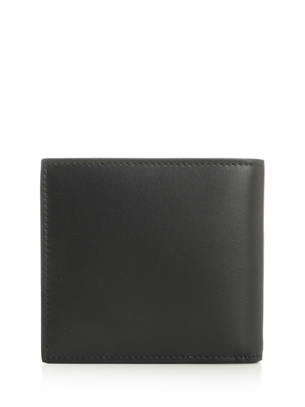 [McQueen] Wallet FW25 8361471AAU61080