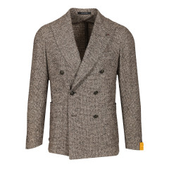 [TAGLIATORE] Blazer FW25 1SMC20K--340323ET900