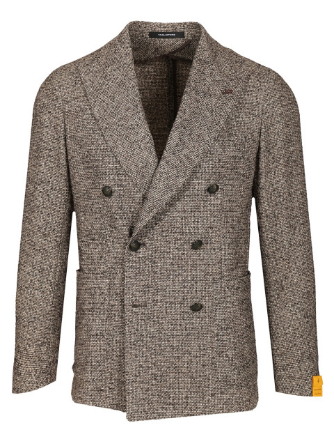 [TAGLIATORE] Blazer FW25 1SMC20K--340323ET900