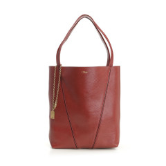 [CHLOE'] Tote bag FW25 CHC25SS811N846AW