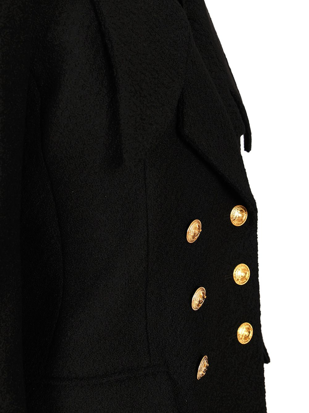 [CHLOE'] Blazer FW25 CH25AVE22935001