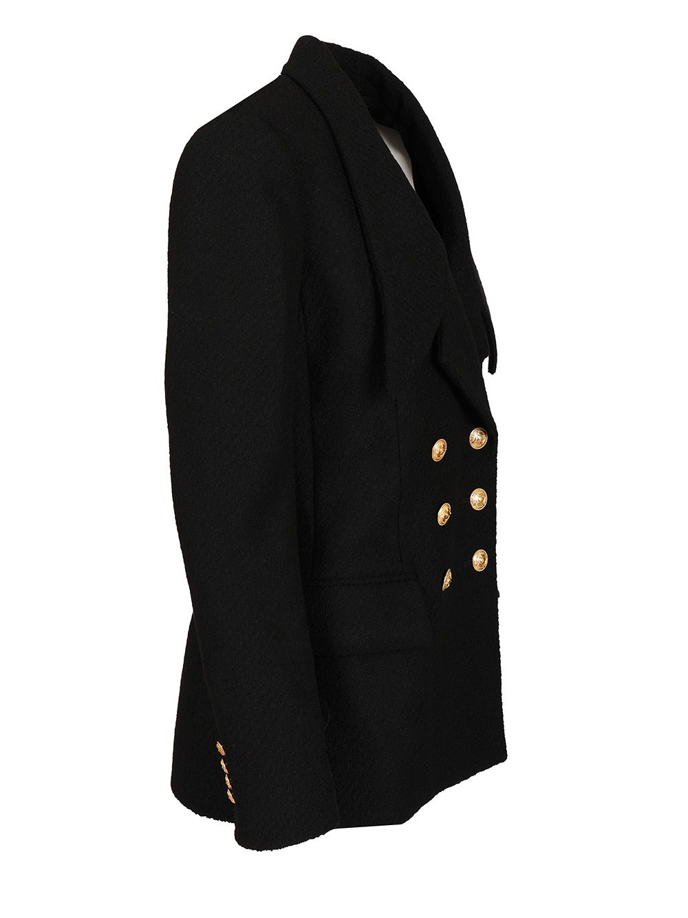 [CHLOE'] Blazer FW25 CH25AVE22935001