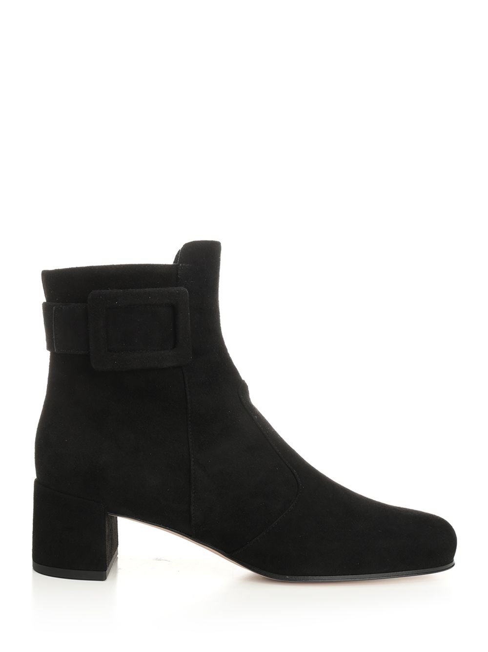 [Roger Vivier] Ankle Boots FW25 RVW75140570HR0B999