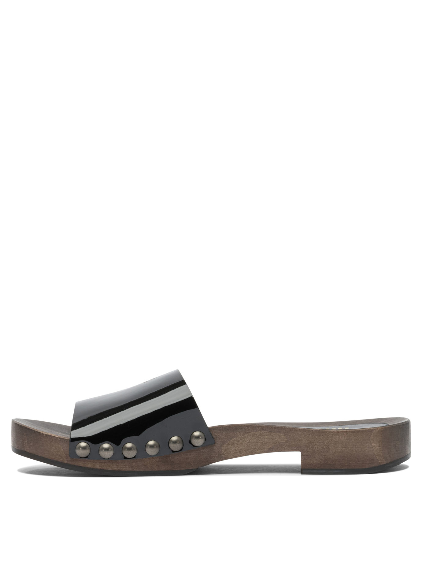 [Miu Miu] Sandals FW25 5Z425E069F0002 F A030