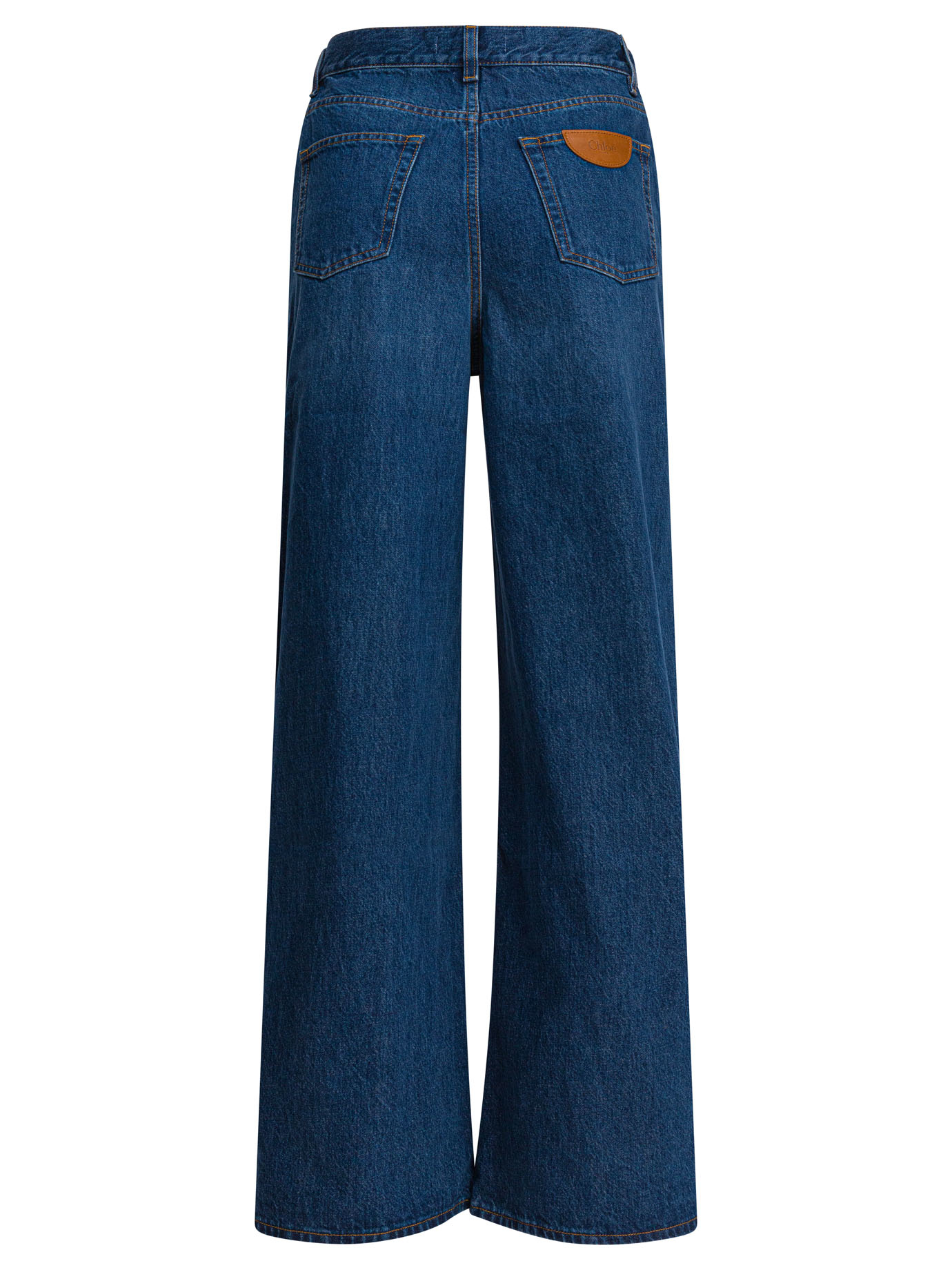 [Chloe] Jeans FW25 CHC24ADP02150402
