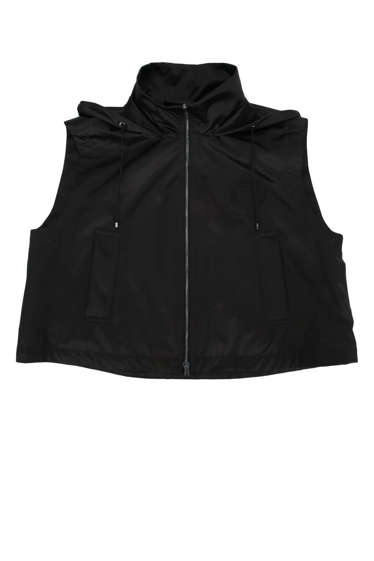 [Fendi] Vest SS25 FAN199AT8H F0GME