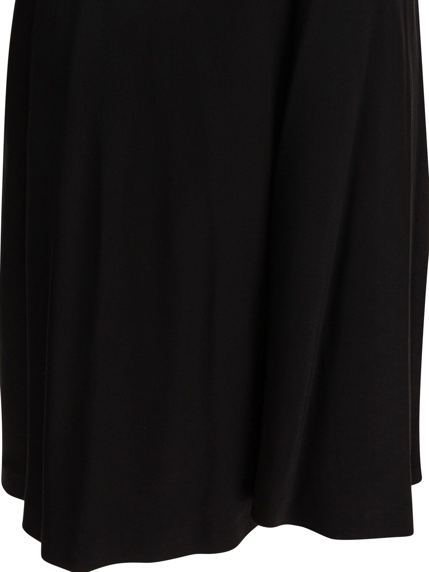 [Loewe] Sleeveless dress SS25 S359Y09XH4BLACK