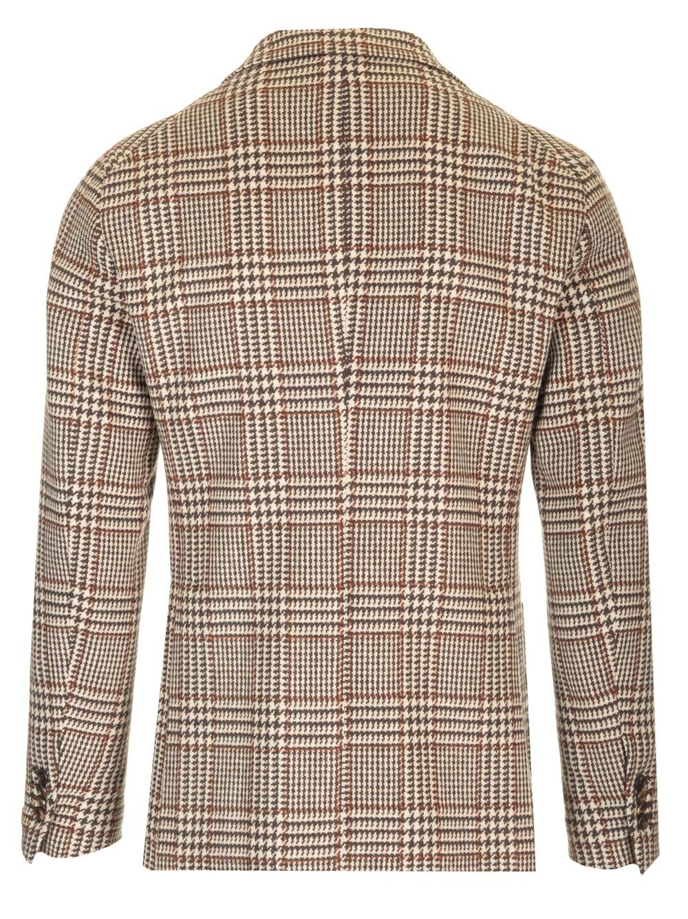 [TAGLIATORE] Blazer FW24 1SMC22K--340178EM834