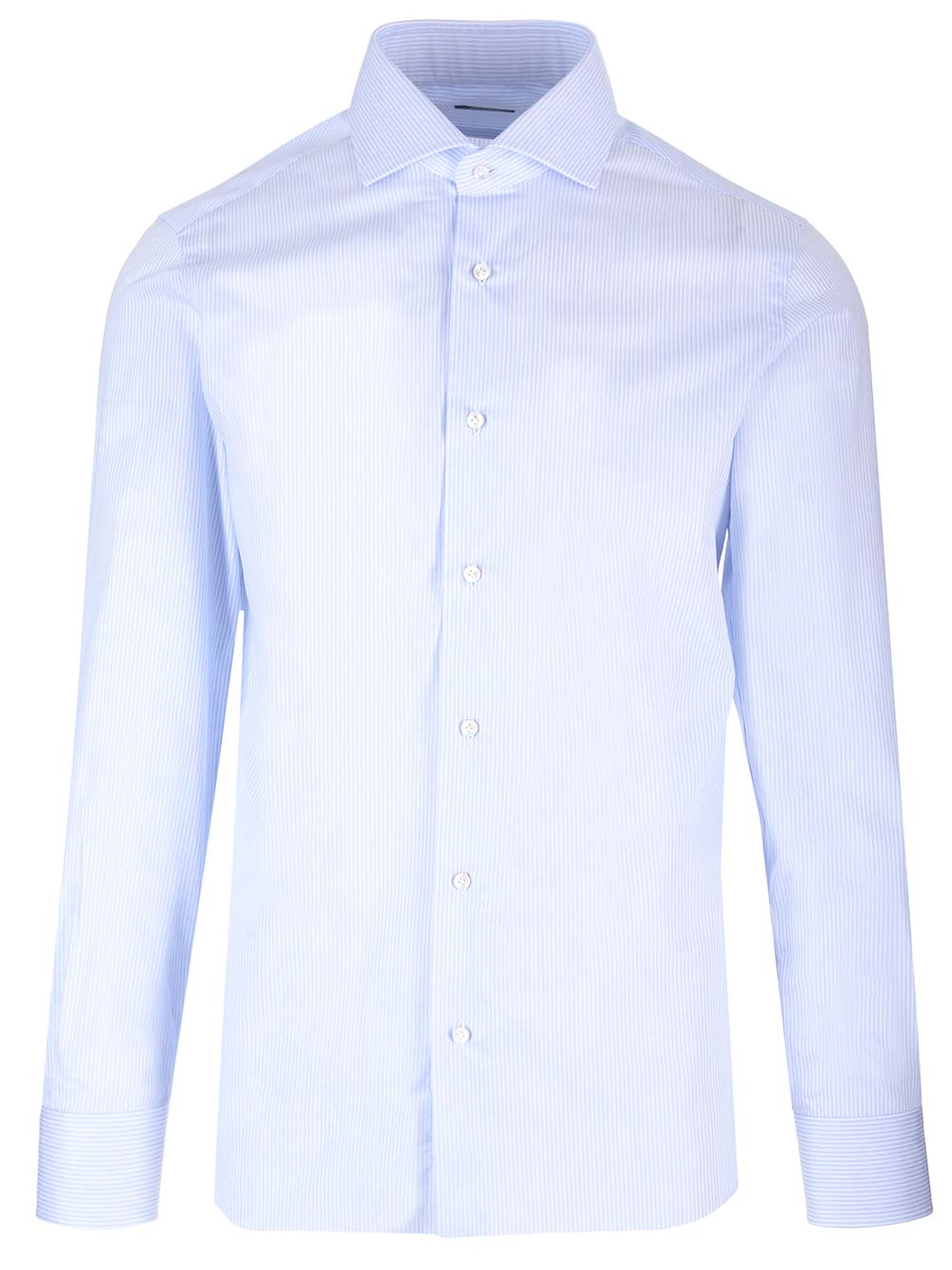 [Barba] Shirts Long Sleeve FW24 U13440010001