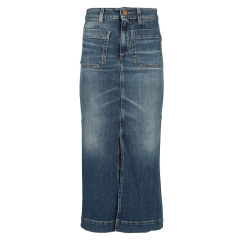 [Seafarer] Long skirt SS25 SWG00241855999