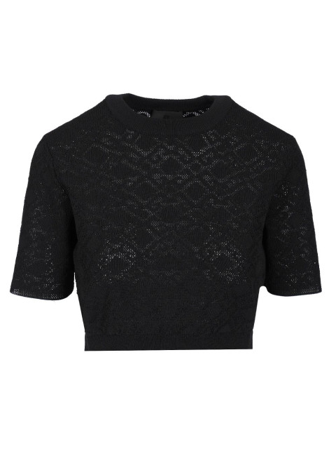 [Givenchy] Knitwear SS25 BW90TT4ZPN001