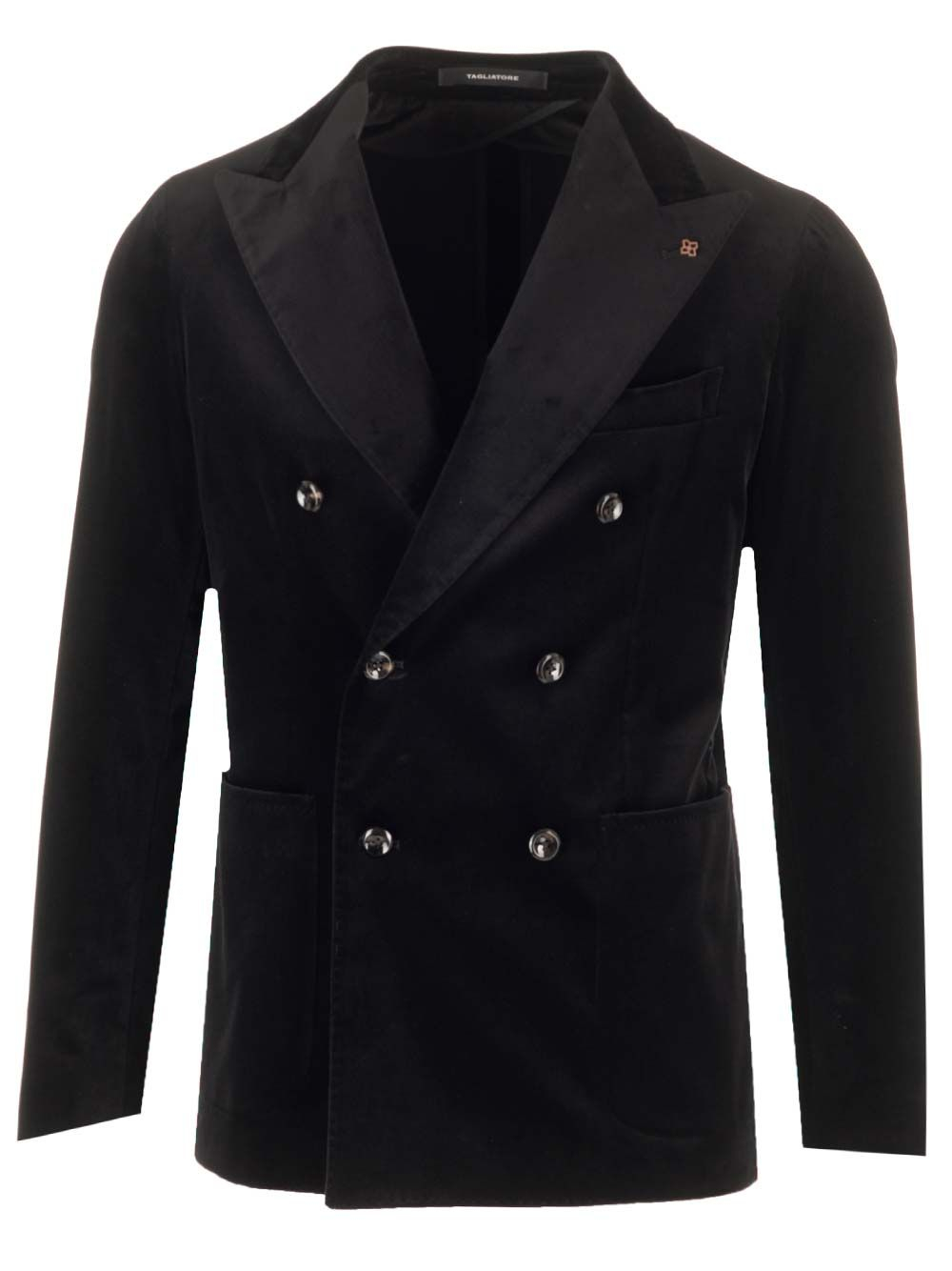 [TAGLIATORE] Blazer FW24 1SMC20K--800007N1209