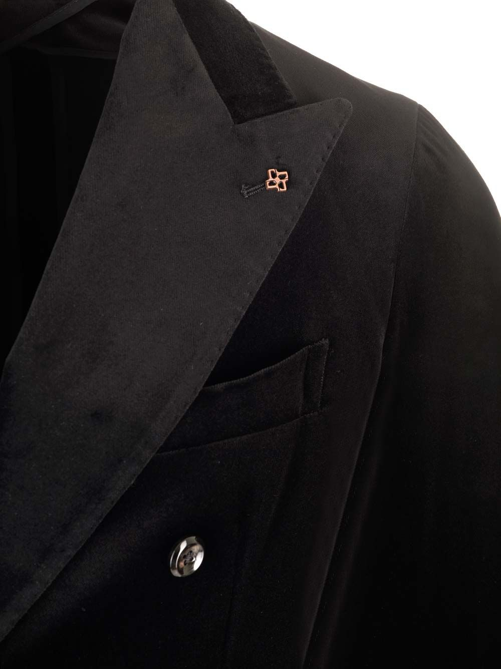 [TAGLIATORE] Blazer FW24 1SMC20K--800007N1209