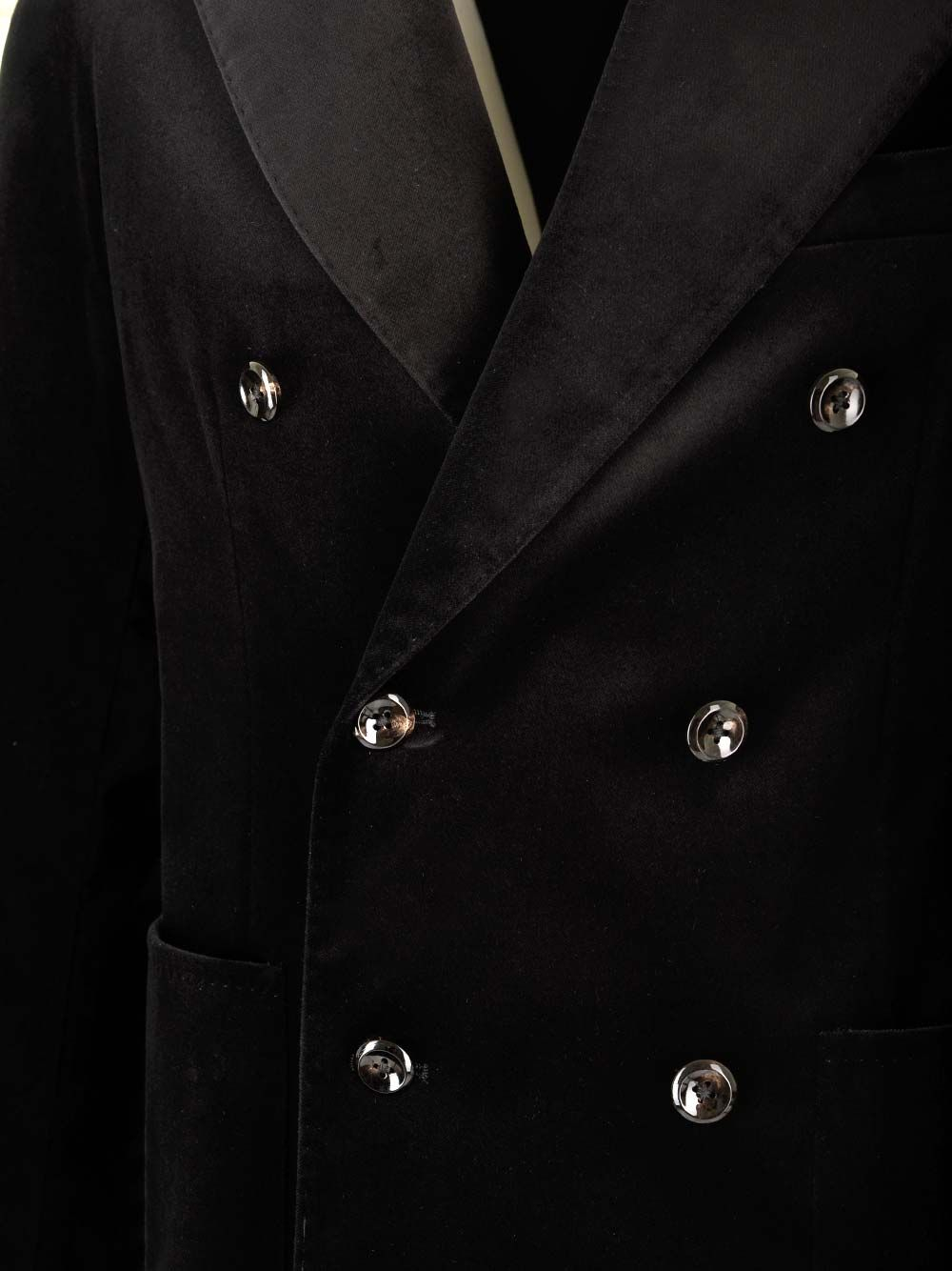 [TAGLIATORE] Blazer FW24 1SMC20K--800007N1209