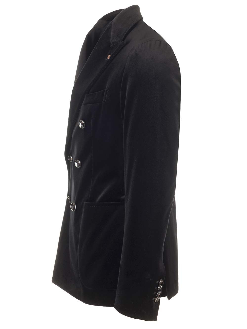 [TAGLIATORE] Blazer FW24 1SMC20K--800007N1209