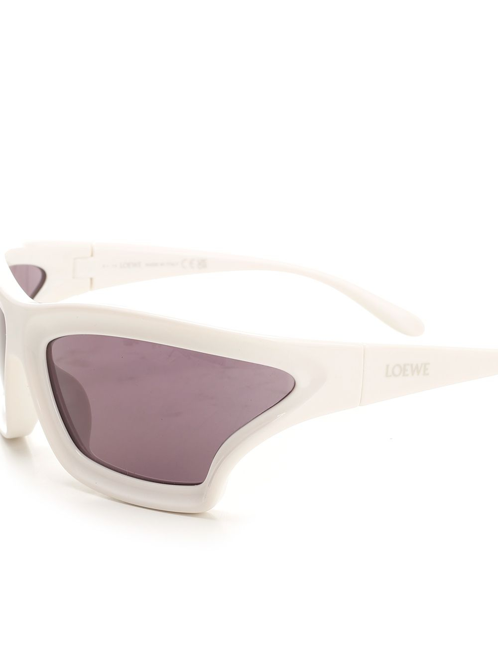 [LOEWE PAULA'S IBIZA] Sunglasses FW24 LW40143U7025A8439