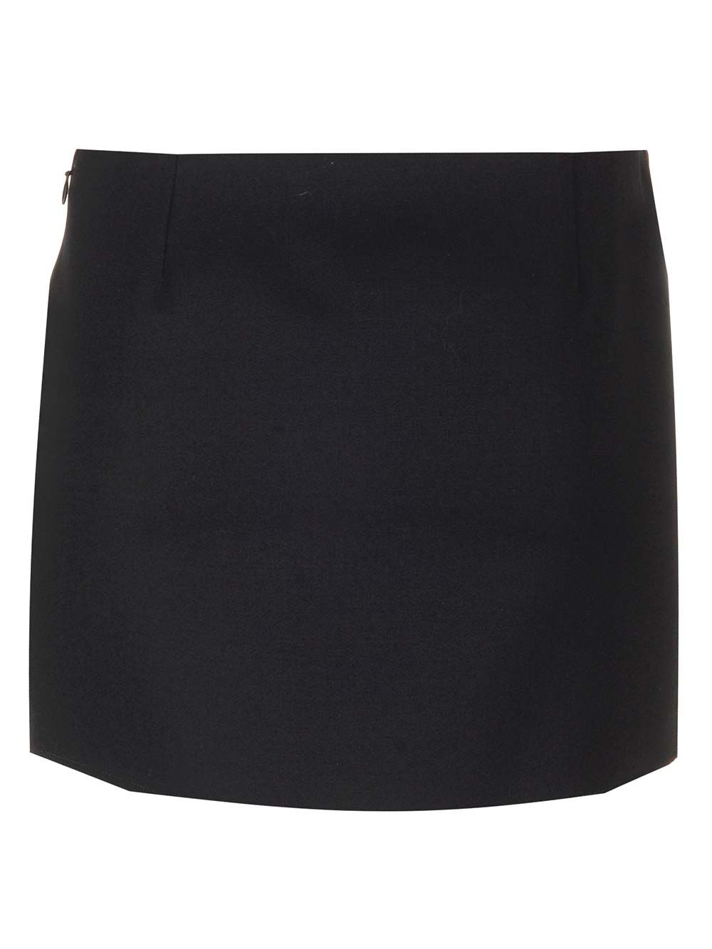 [Givenchy] Mini skirt FW24 BW40W915CT001
