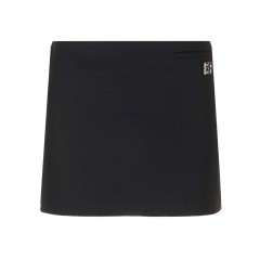 [Givenchy] Mini skirt FW24 BW40W915CT001