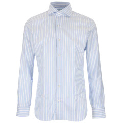 [Barba] Shirts Long Sleeve FW24 U13440640002