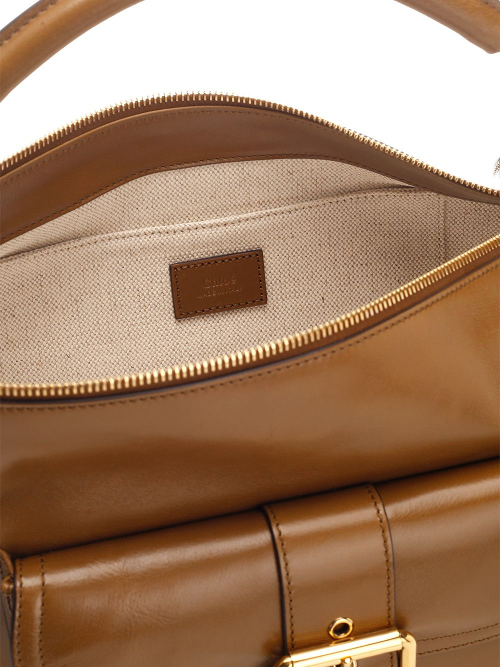 [CHLOE'] Shoulder bag FW24 CHC24AS533N8320V