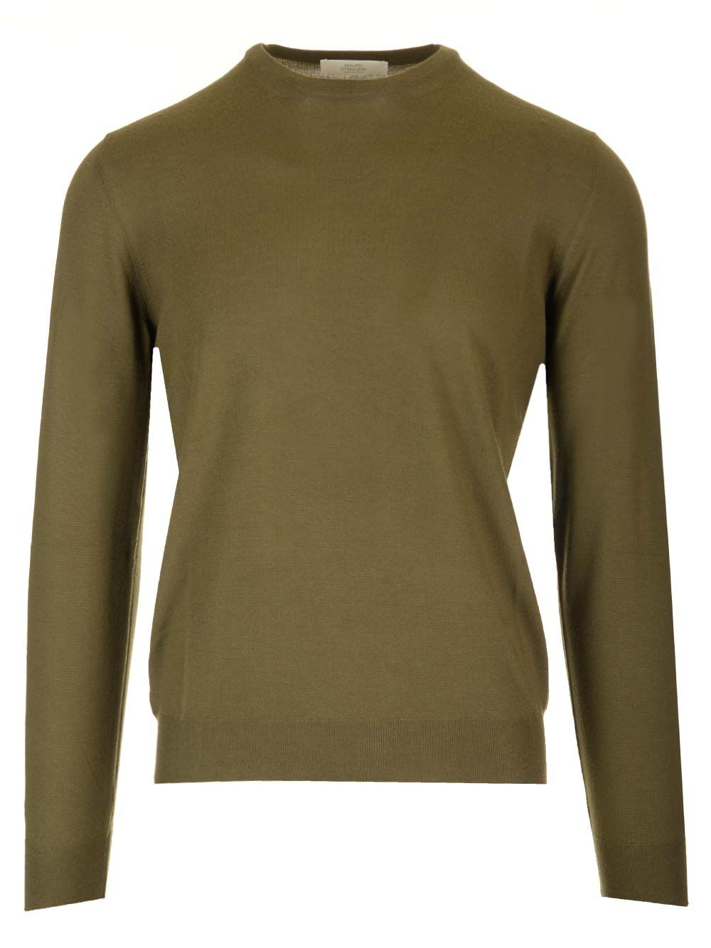 [Mauro Ottaviani] Knitwear FW24 WH01100154823