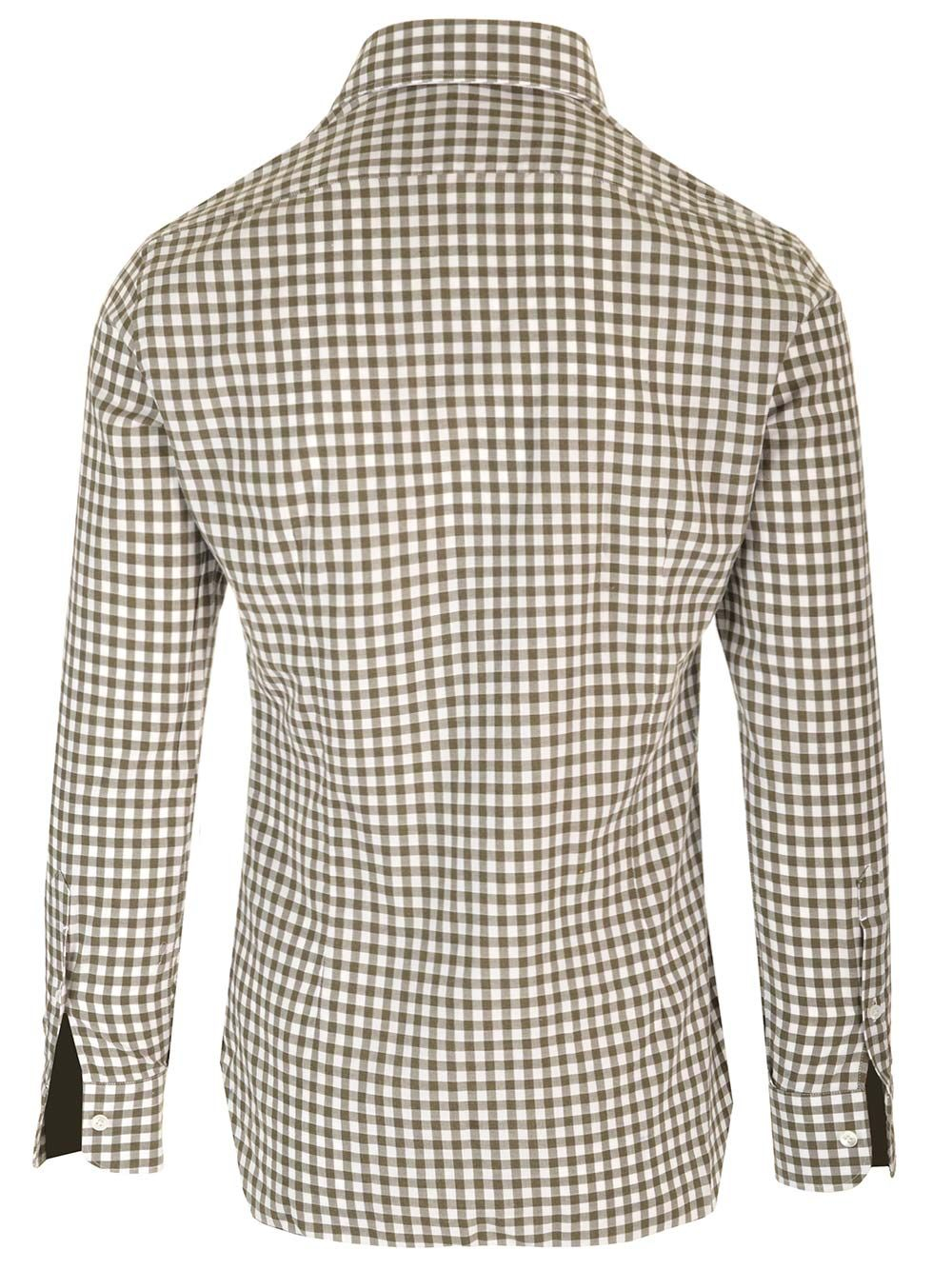 [Barba] Shirts Long Sleeve FW24 U63440890004