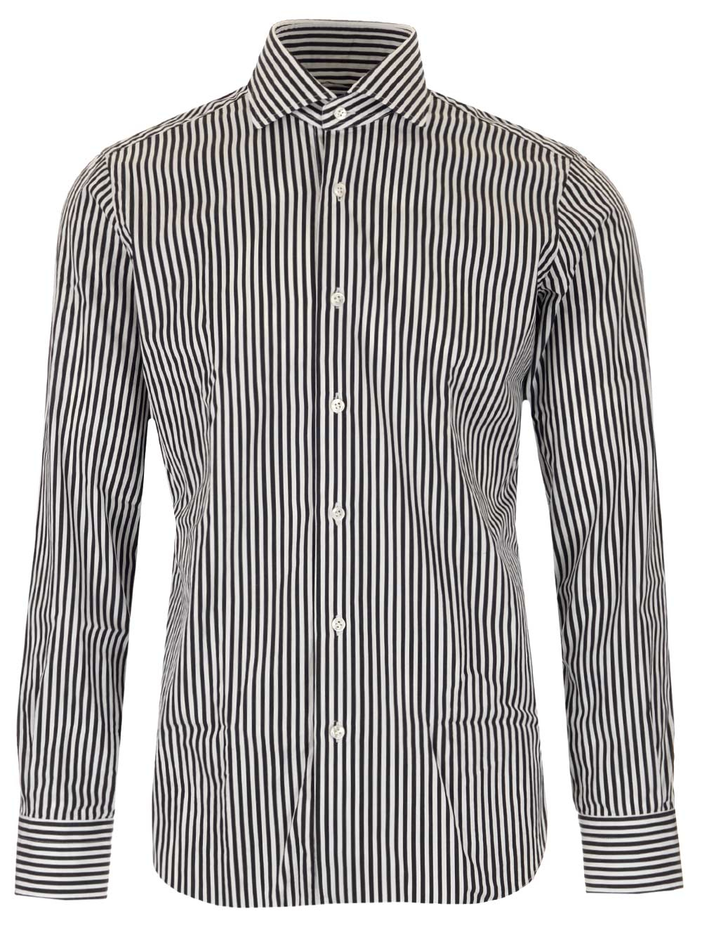 [Barba] Shirts Long Sleeve FW24 U13440040001