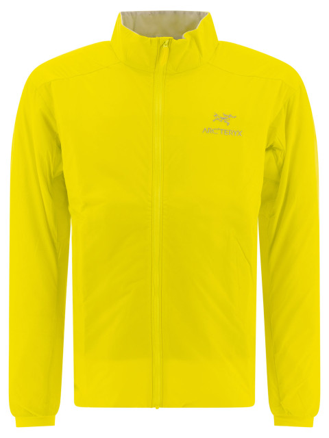 [ARC'TERYX] Jacket FW25 X000007349ATOM JACKET MEUPHORIA