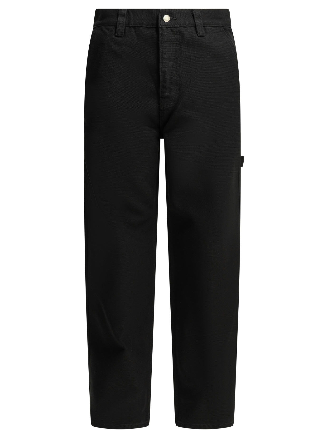 [Stussy] Trousers SS26 1167620001 BLACK