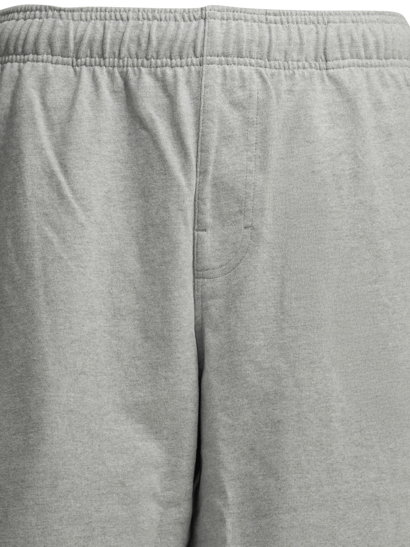 [Stussy] Shorts SS26 112334U0009 GREY HEATHER
