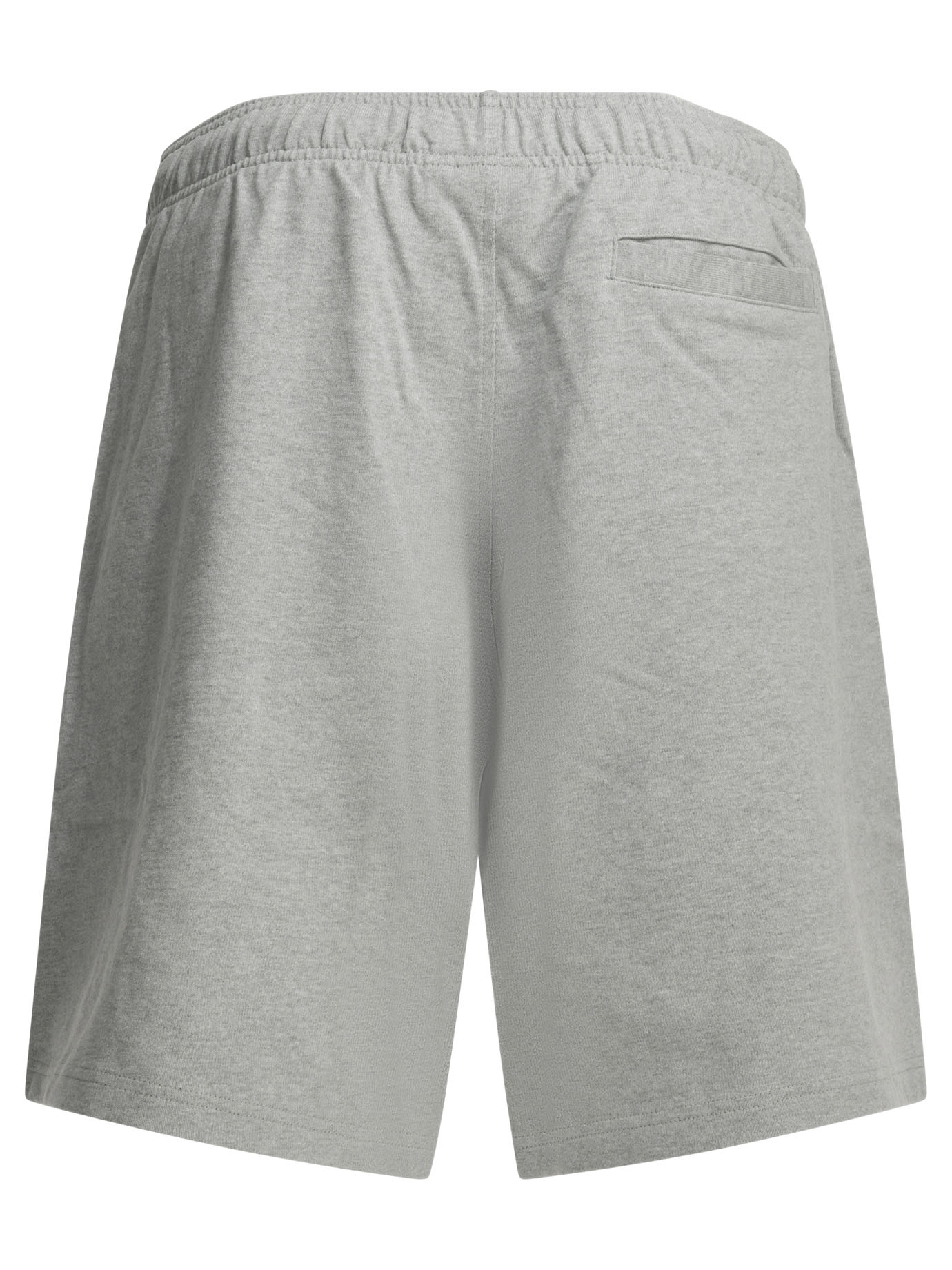 [Stussy] Shorts SS26 112334U0009 GREY HEATHER